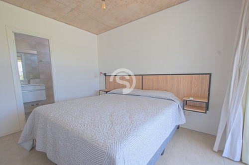 Apartamento En Alquiler - Mansa- Ref: 4092