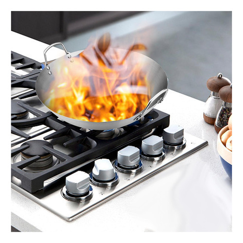 Utensilios De Cocina A Prueba De Araazos Para Cocinar 3 [u