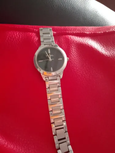 Reloj Fosil Original Dama (Usado)