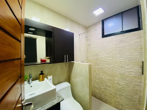 Apartamento En Venta, Urb. Los
