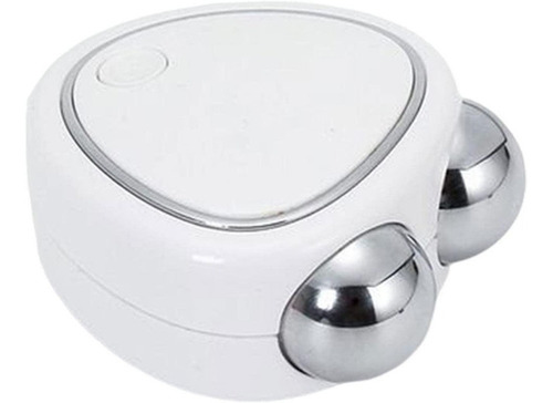 Mini Máquina De Estiramiento Facial Con Microcorriente Usb