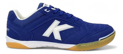 Botines De Futsal Kelme Precision Azul 55211f