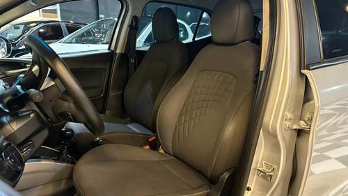 Fiat Argo 1.8 Precision