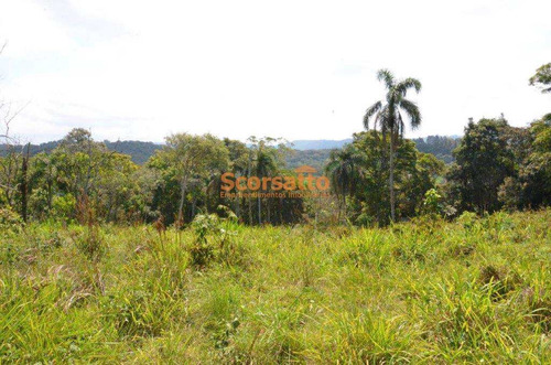 Chácara Com 6 Dorms, Mombaça, Itapecerica Da Serra - R$ 430 Mil, Cod: 4006 - V4006