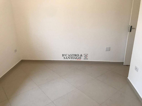 Imagem 11 de 21 de Sobrado 250m² Residencial À Venda, Mooca, São Paulo. - So0134