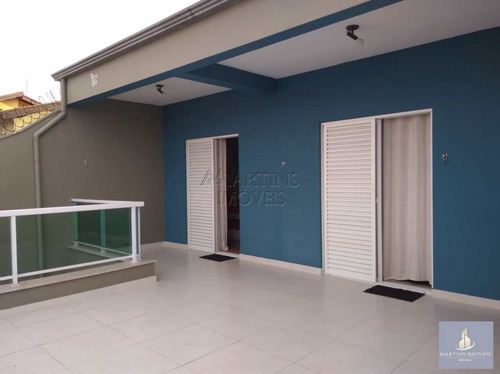 Imagem 1 de 21 de Cidade Jd. Ii | Casa 200m 3 Dorms 2 Vagas | Fr-7475 - V7475