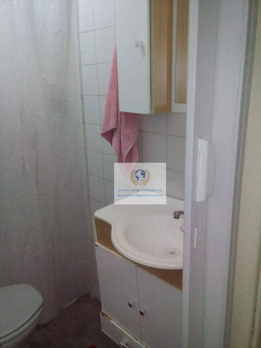 Imagem 22 de 30 de Casa Com 4 Dormitórios À Venda, 200 M² Por R$ 400.000,00 - Real Parque - Campinas/sp - Ca1077