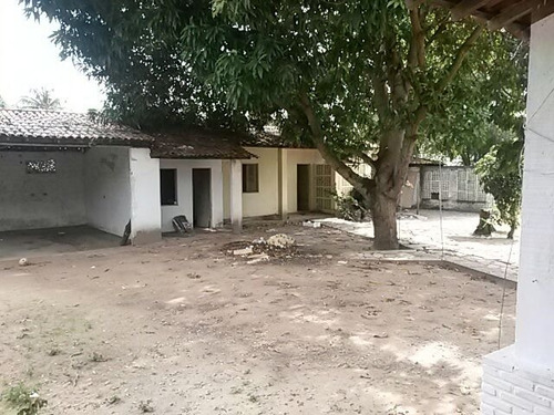 Imagem 4 de 21 de Imóveis Rurais 3 Quartos Aracaju - Se - Mosqueiro - 0577