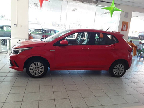 Imagem 8 de 9 de Fiat Argo 1.0 Firefly Flex Drive Manual