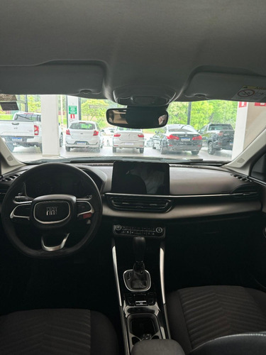 Fiat FASTBACK Audace 1.0 200 T. Flex Aut