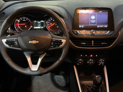 Chevrolet Onix plus 1.0 Ltz Turbo 4p