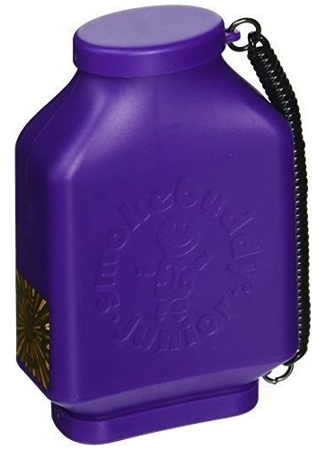 Cenicero Purple Smoke Buddy Junior - Purificador De Aire Per