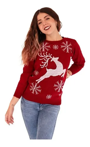 Sueter navideño mayoreo new arrivals