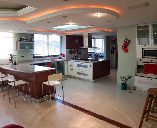 Venta Apartamento Residencia Terrazas El Bosque Valencia