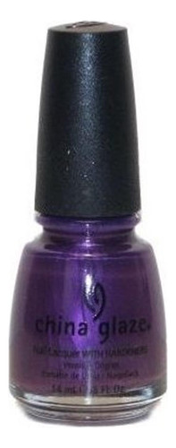 Esmalte De Uñas - Laca De Uñas China Glaze 567 Coconut K