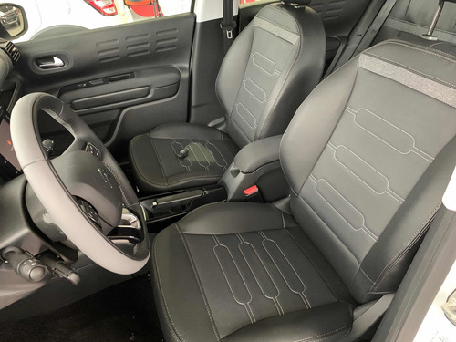 Citroën C4 Cactus 1.6 Vti At6 Shine Bi Tono 0km (lr) 2021