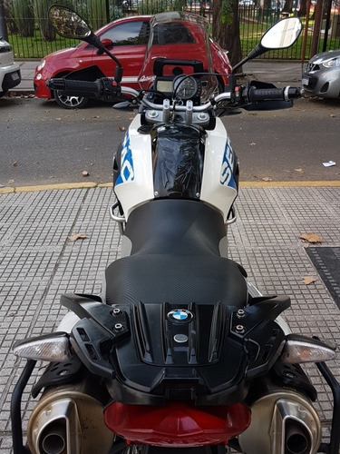 Imagen 14 de 15 de Bmw G 650 Gs Sertao Permuto Qr Motors
