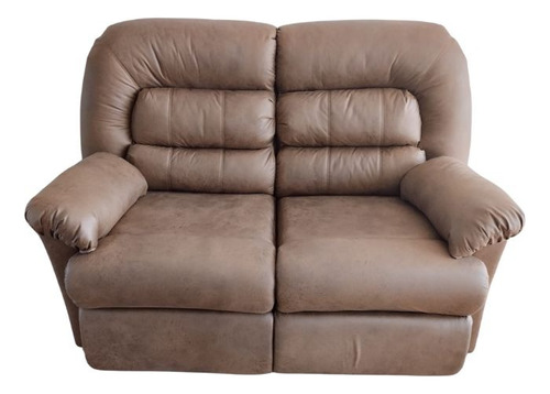 Sillon Poltrona Reclinable Doble