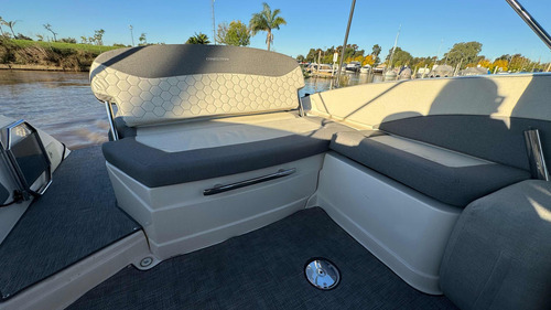 Crucero Lancha Canestrari 280 2021 Volvo 350 Hp Duo Prop