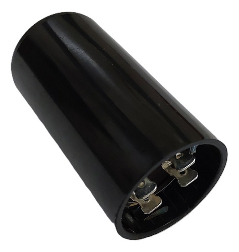 Capacitor Eletrolítico P/ Partida Motores 430/516uf 110vca