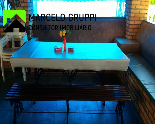 Chácara Para Temporada Em Indaiatuba / Sp No Bairro Altos Da Bela Vista - Ch00037 - 34495977