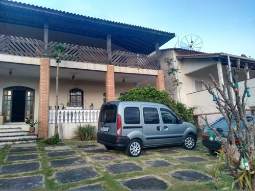 Imagem 4 de 17 de Chacara - Ch00010 - 67864583