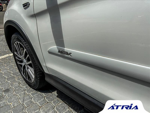 Imagem 8 de 14 de Mitsubishi Asx 2.0 Mivec Hpe Awd