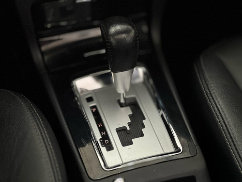 Mitsubishi Lancer 2.0 Gt Cvt 4p