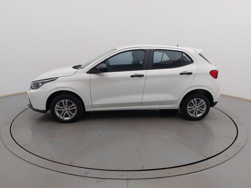 Fiat Argo 1.0 FIREFLY FLEX MANUAL