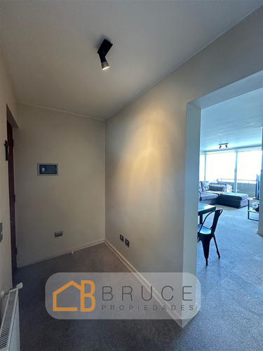 Departamento En Venta De 2 Dorm. En Osorno