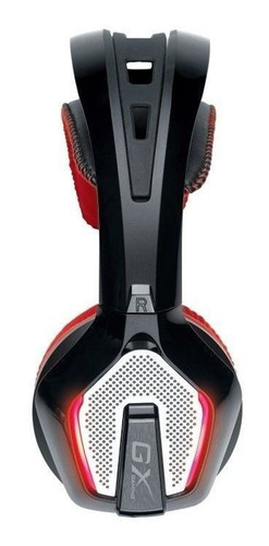 Auricular Gx Genius Con Micrófono Zabius Hs-g850 Districomp