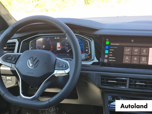 Volkswagen Nivus Highline