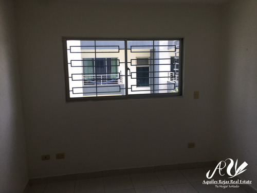 Residencial Javhe - Apartamentos De 80 Metros