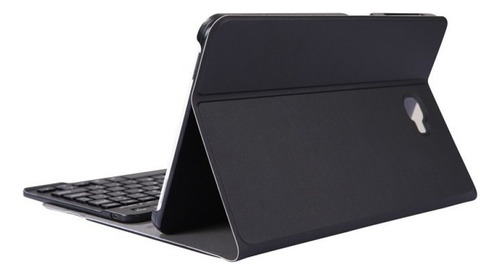 Funda Con Teclado For Galaxy Tab A 10.1 2016 T580 T5