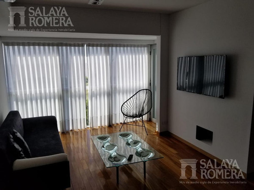 Imagen 6 de 23 de Venta - Departamento - 3 Ambientes - Con Cochera - Vicente López - Vista Al Rio
