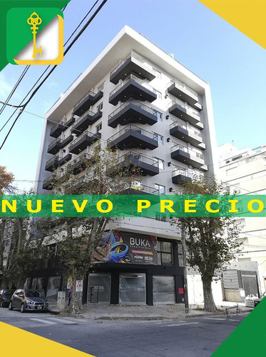 Departamento En Venta En General San Martín