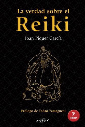 Libro: La Verdad Sobre Reiki