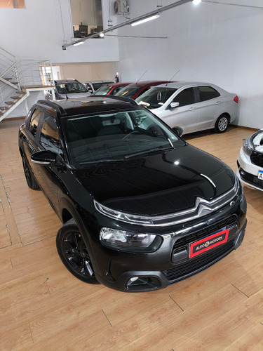 Citroën C4 Cactus 1.6 Vti 115 Feel