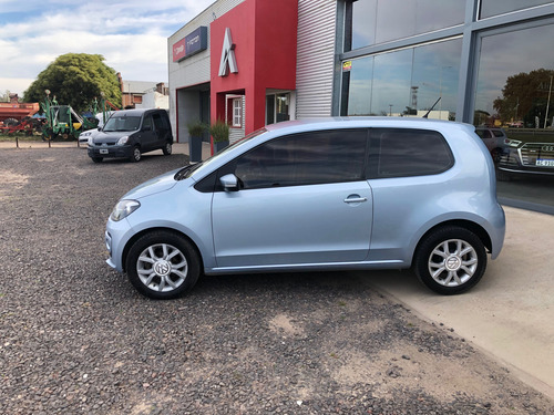 Volkswagen Up! 1.0 High Up!