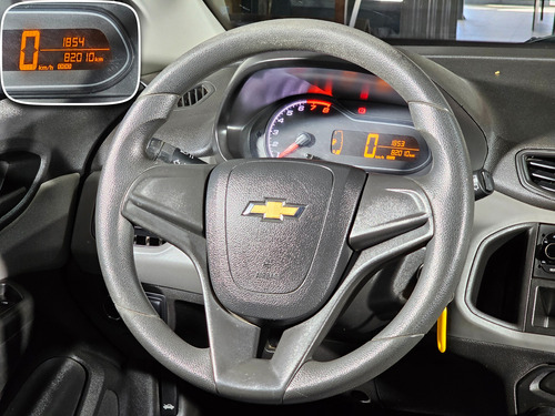 Chevrolet Onix Joy 5p 1.4 Ls + Mt