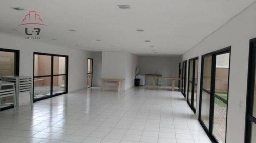 Sobrado Com 3 Dormitórios À Venda, 215 M² Por R$ 867.000,00 - Cidade Industrial - Curitiba/pr - So0101