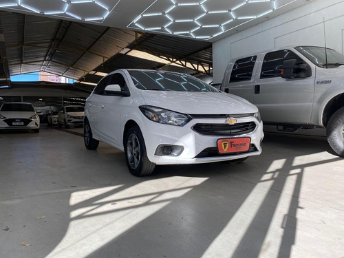 Chevrolet Onix 1.4mt Lt