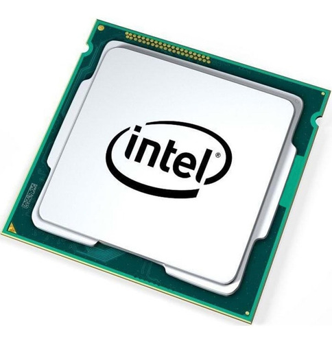 Procesador Intel Core I5 10400 2.9ghz 1200