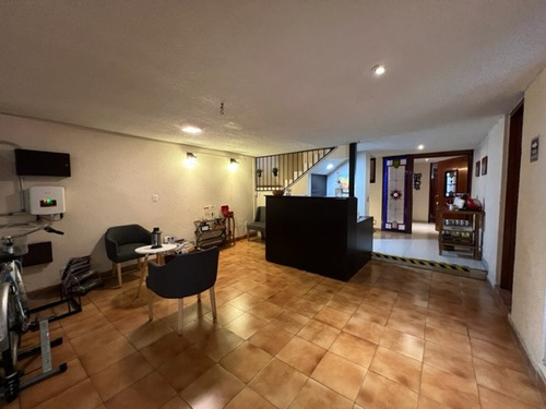 Vendo Excelente Casa En Coyoacan Col. Romero De Terreros Coyoacan,cdmx