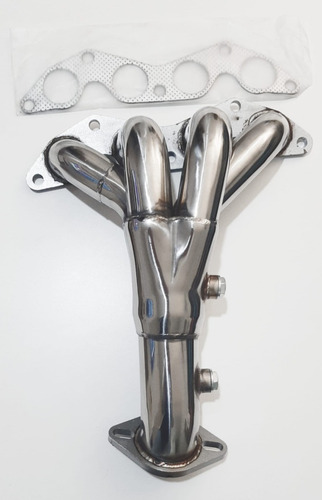Multiple De Escape 4 A 1 Honda Civic 1.7l D17 Acer.inox304