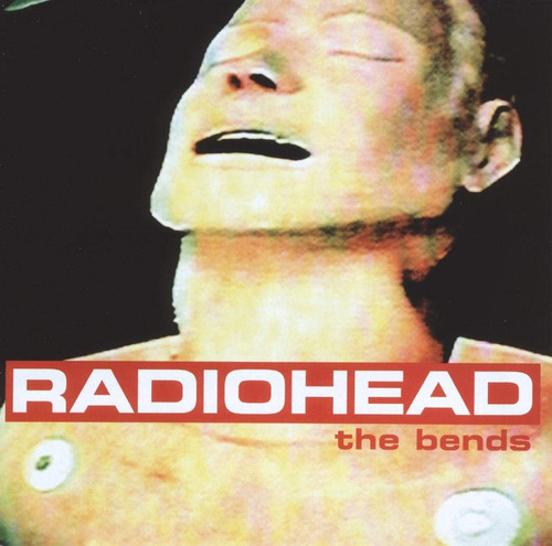 Cd: The Bends
