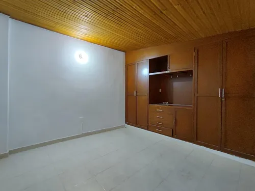 Casa En Venta En Carora. Cod V30693