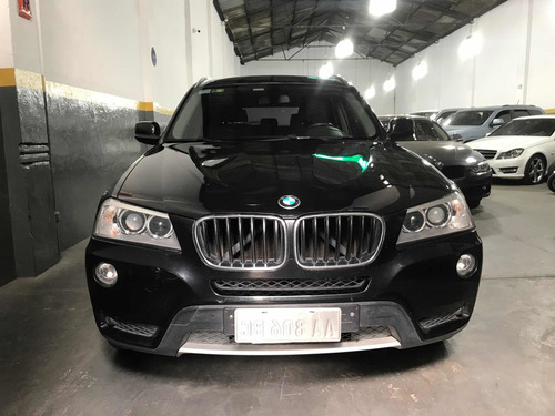 Bmw X3 2.0 Xdrive 20i Executive 184cv 2013