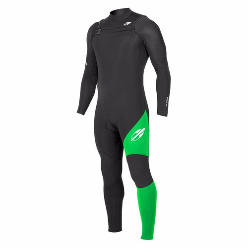 Wetsuit Mormaii Thunder Vedado 3.2mm Long John Tam Xl = Gg