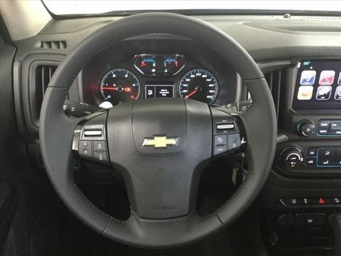 Chevrolet Trailblazer 2.8 Premier 4x4 Aut. 4p 2020